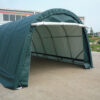 20ft x 30ft x 12ft Carport Shelter (Green)