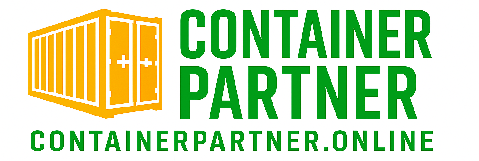 Container Partner